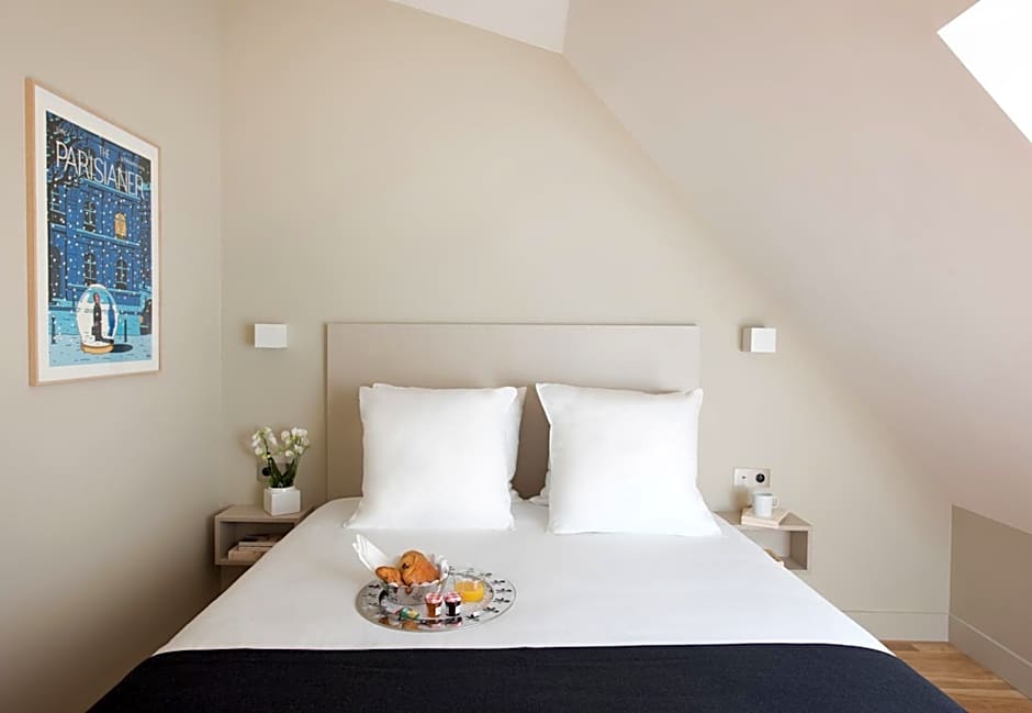 Suites & Hôtel Helzear Etoile