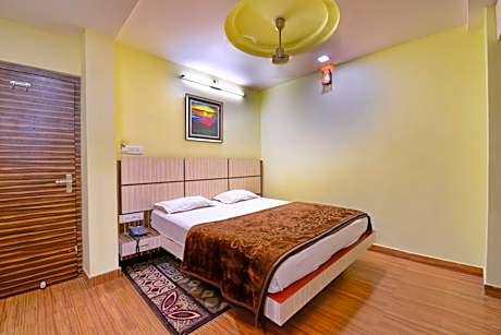 Hotel Vinayak