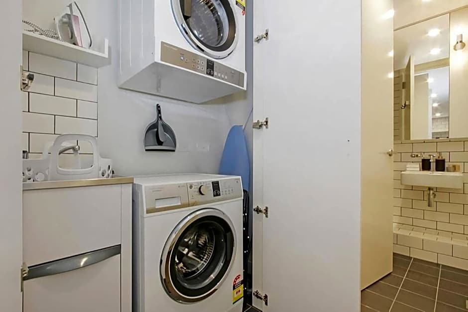 Accommodate Canberra - The Prince