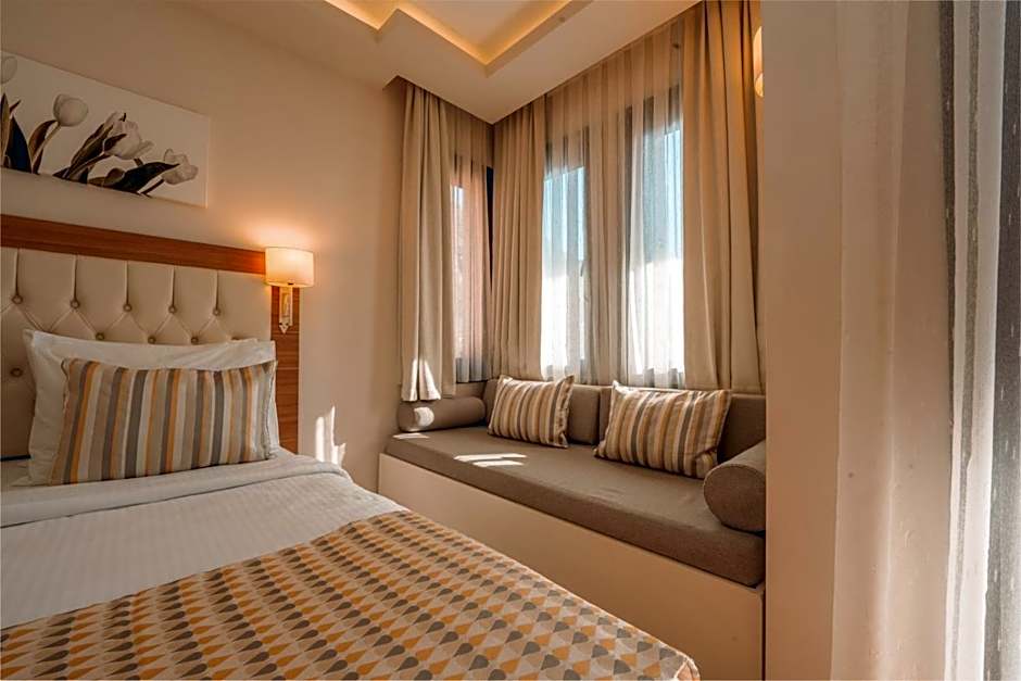 Sundia By Liberty Suncity