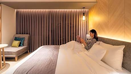 Superior Double Room - Non-Smoking