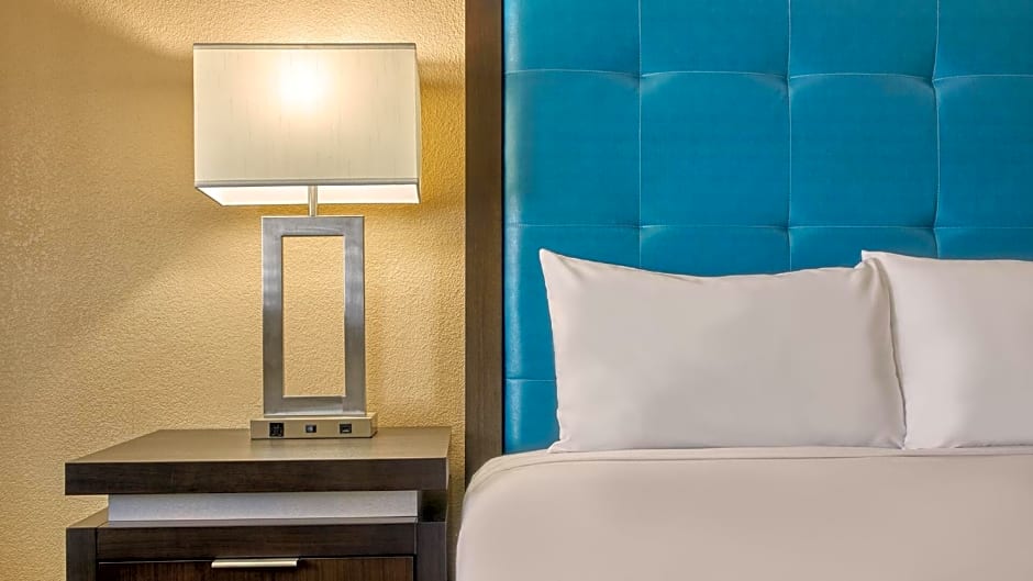 Tropicana Laughlin