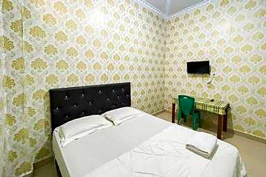 Homestay Rand's Kopi Pandan Syariah Mitra RedDoorz