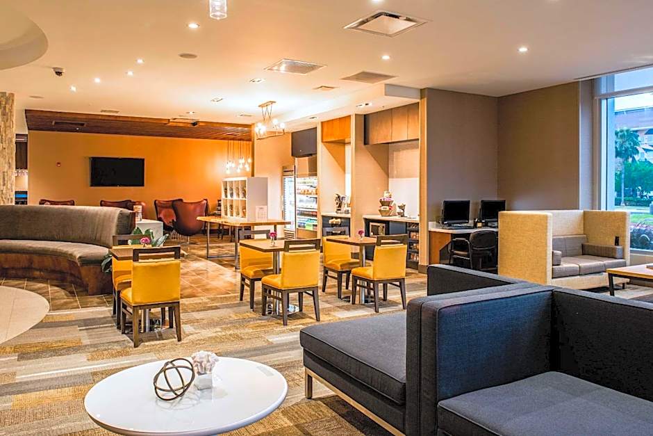 Cambria Hotel McAllen Convention Center