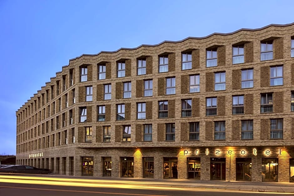 Prize by Radisson, Erfurt City