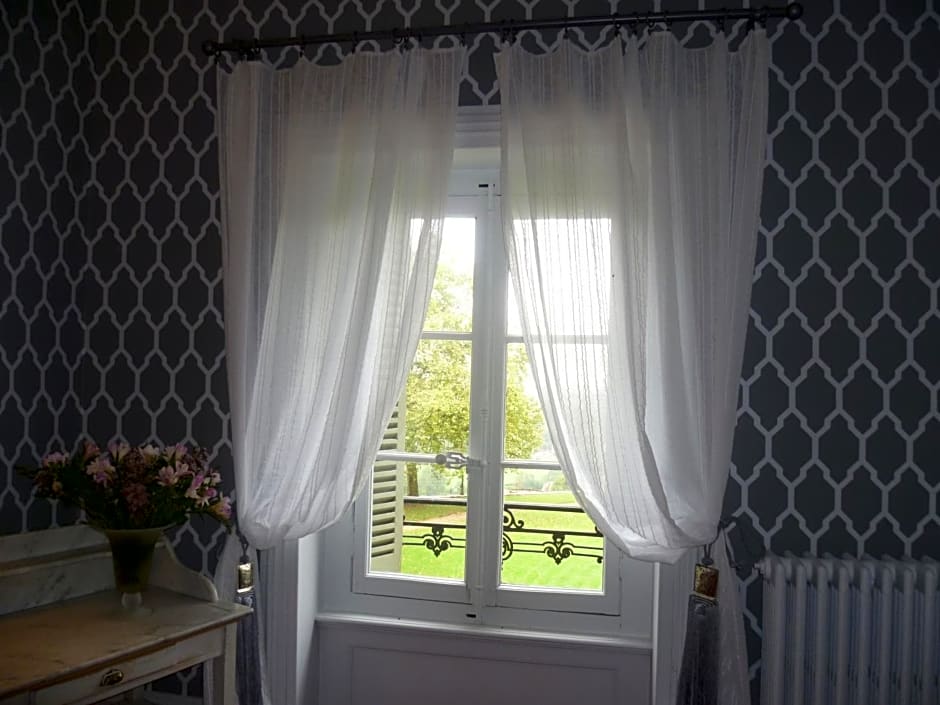 Château des Charmes