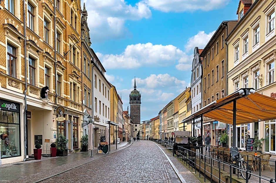 Boutique Hotel Schwarzer Baer