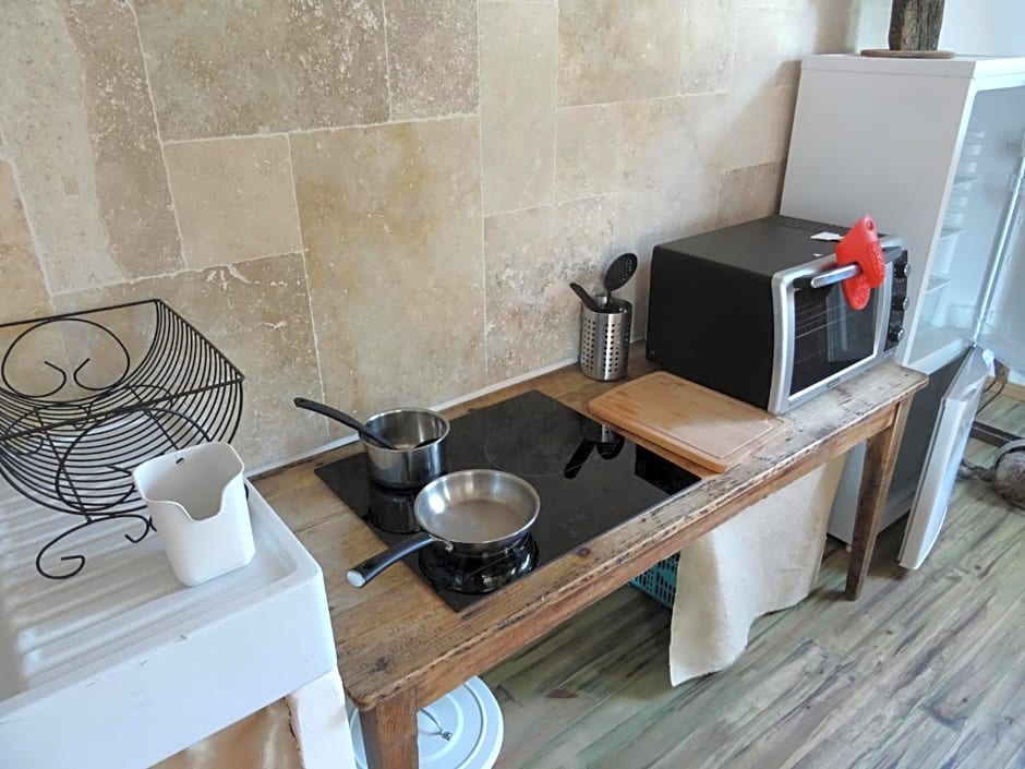 L'escalier des rêves