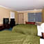 Quality Inn Near City Of Hope