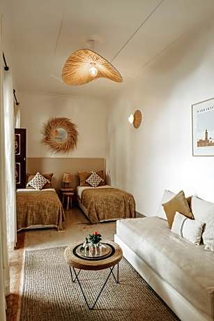 Superior Triple Room