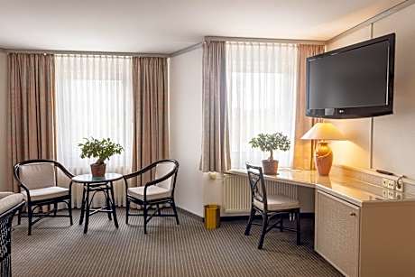 Seminaris Hotel Bad Boll