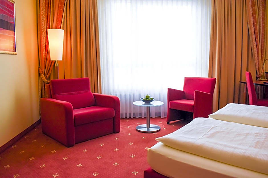 Hotel ESPERANTO Kongress- und Kulturzentrum Fulda