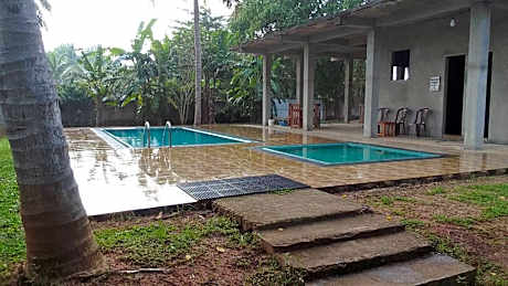 Rathnagiri Resorts Katharagama