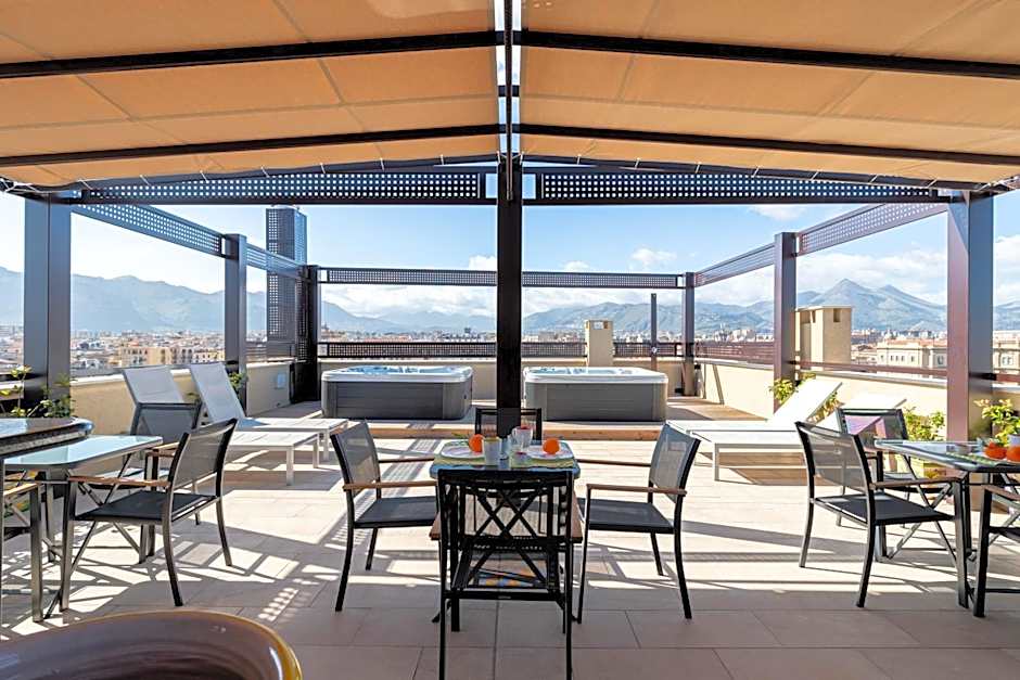 Solemar Sicilia - Multi Suite