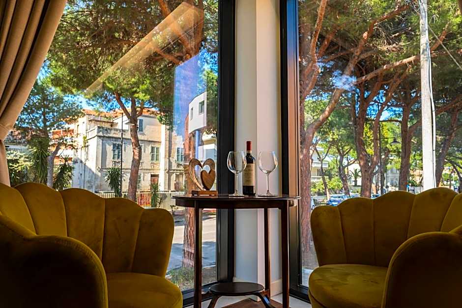 Luxury B&B La Riserva Dannunziana