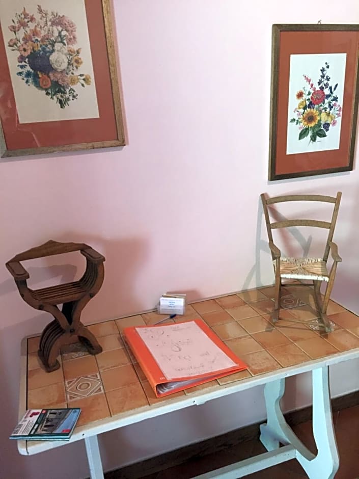 Il Ghiro B&B
