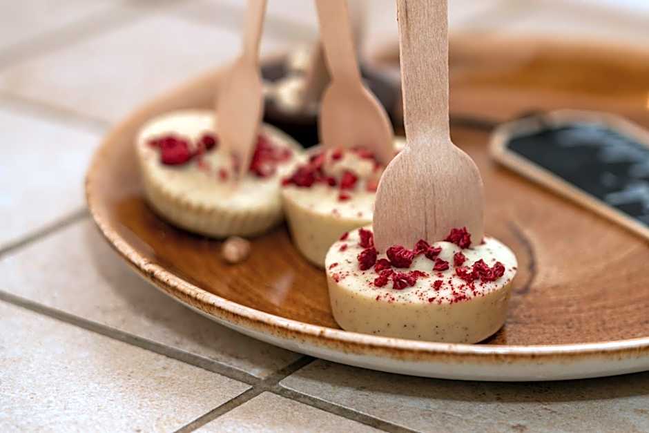 MÖRWALD Relais & Châteaux Hotel am Wagram