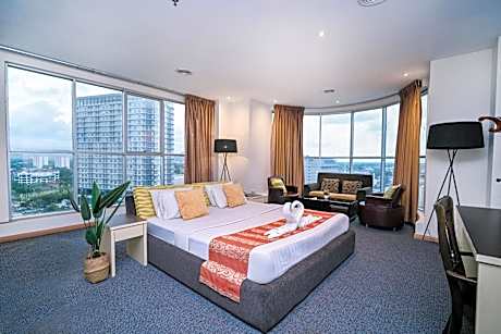 Executive Suite