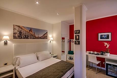 Apartment - Separate Building