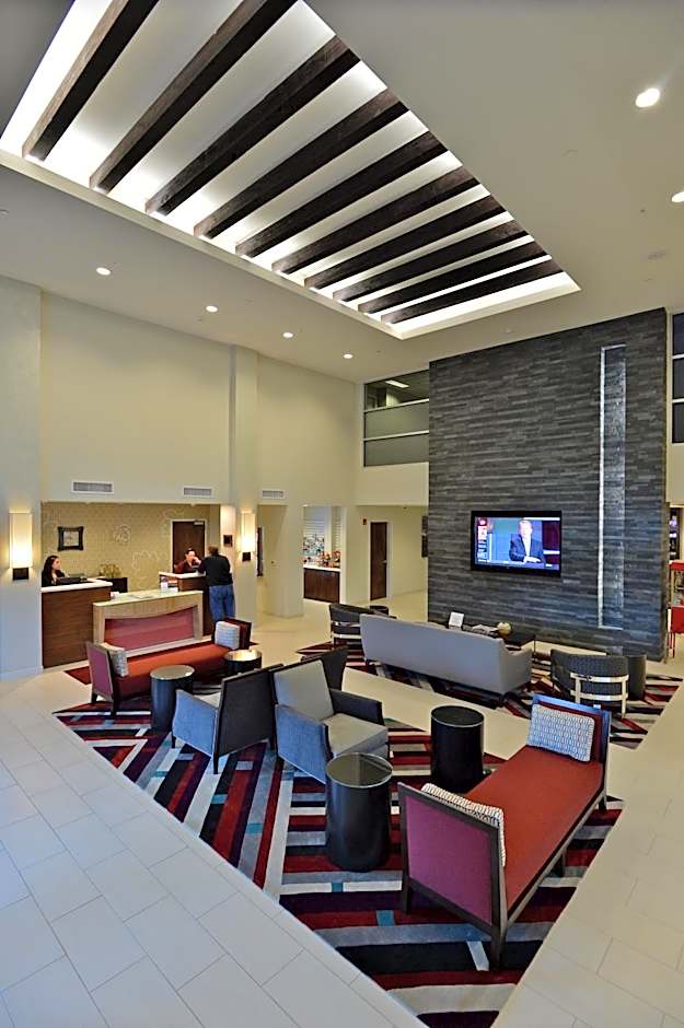 Hawthorn Suites by Wyndham El Paso Airport