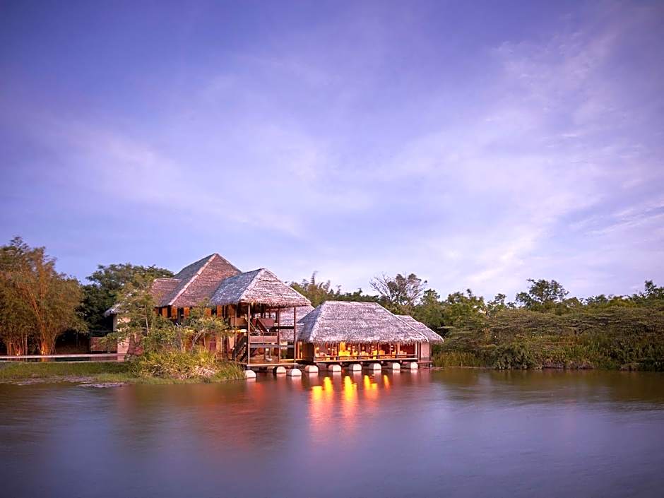 Jetwing Vil Uyana, A Luxury Reserve