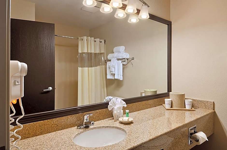 Baymont by Wyndham Dallas/ Love Field