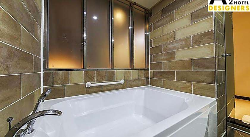 Yesan A2 Hotel Designers