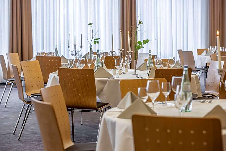 Radisson Blu Hotel Hannover