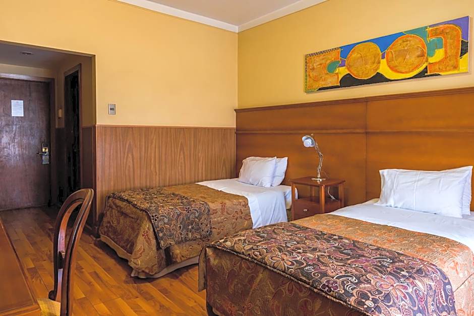 Photo 1 of 1 of Economy 1 Double Bed or 2 Beds