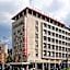 Novum Hotel Continental Frankfurt