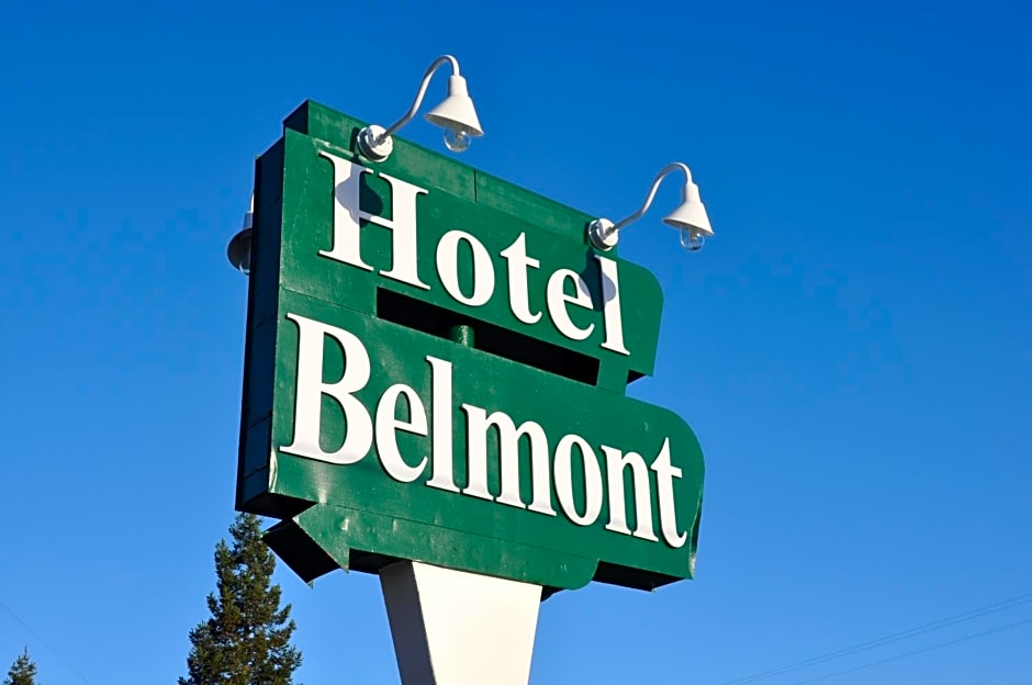 Hotel Belmont