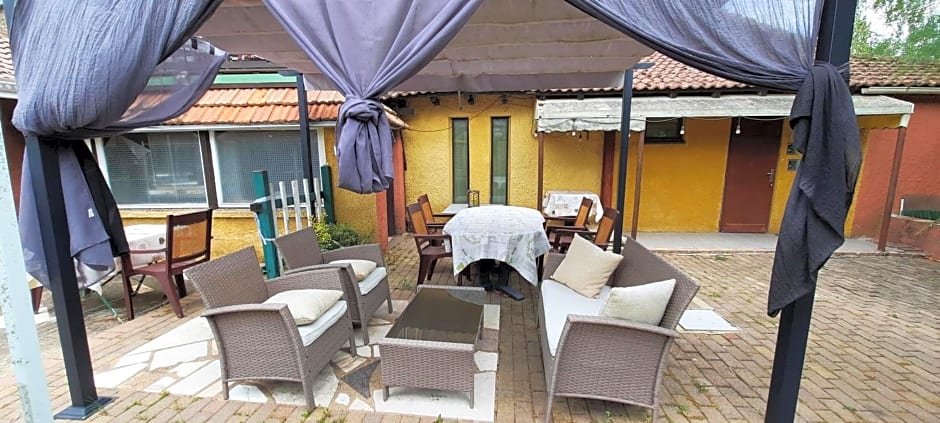 Chambres d'hôtes au Pays des Etangs