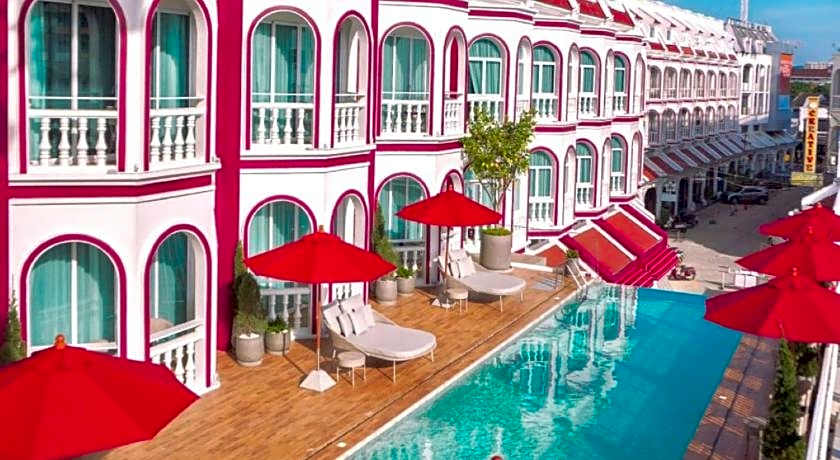 Hotel Midtown Ratsada