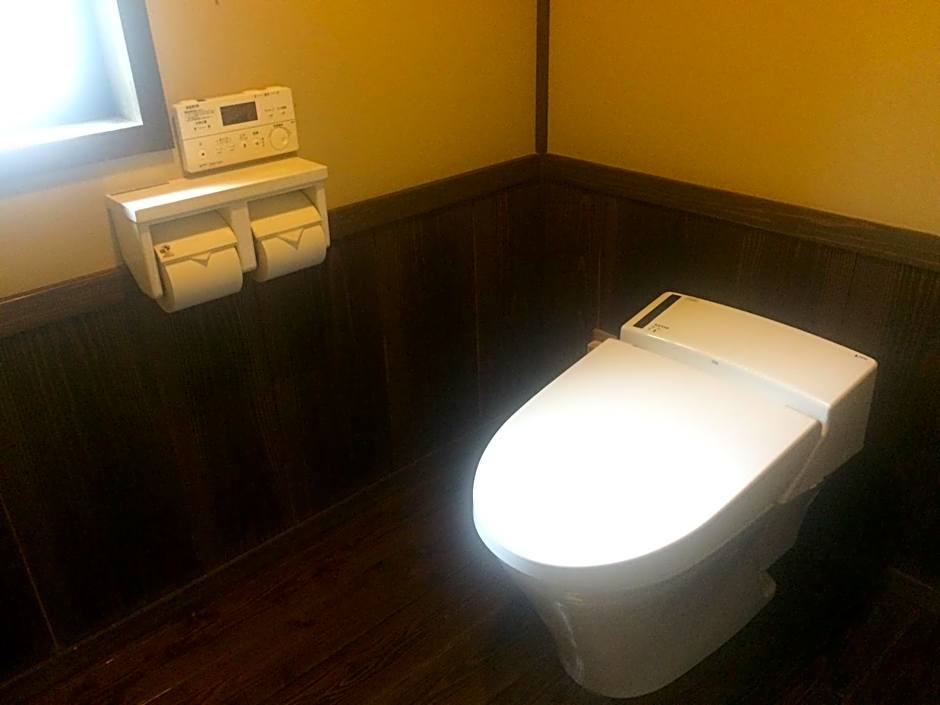 Kurokawa Onsen Yama no Yado Shinmeikan