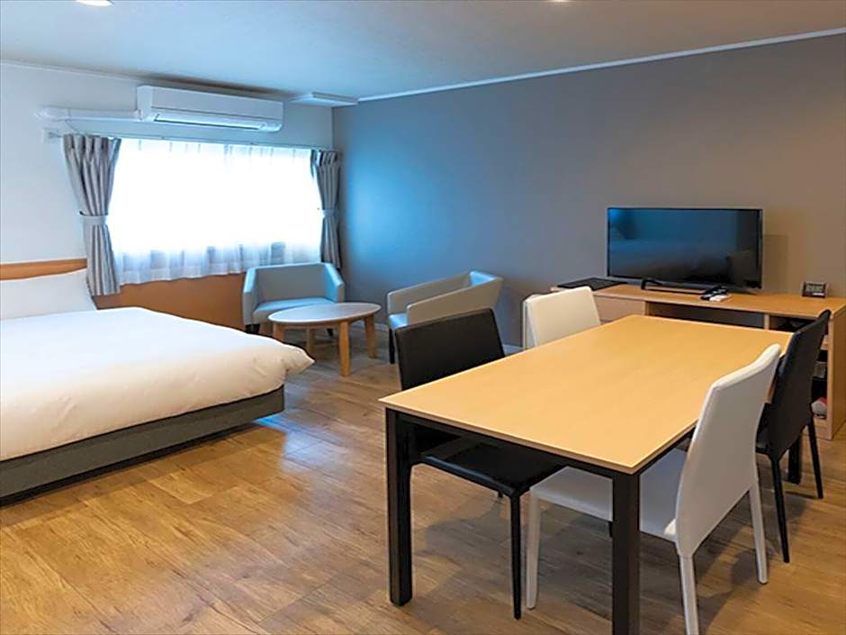 HOTEL R9 The Yard Yatsushiro