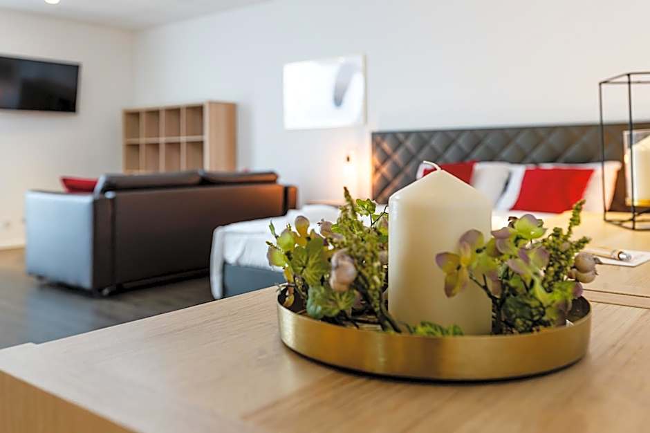 Los Lorentes Hotel Bern Airport