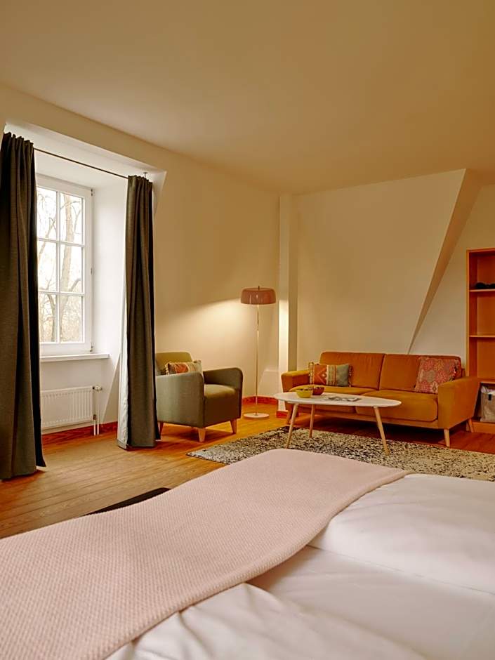 Seehotel Villago