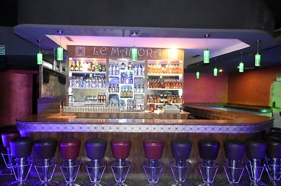 Hotel Mamora