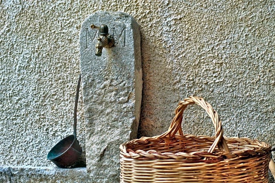 B&B La Masseria del '700