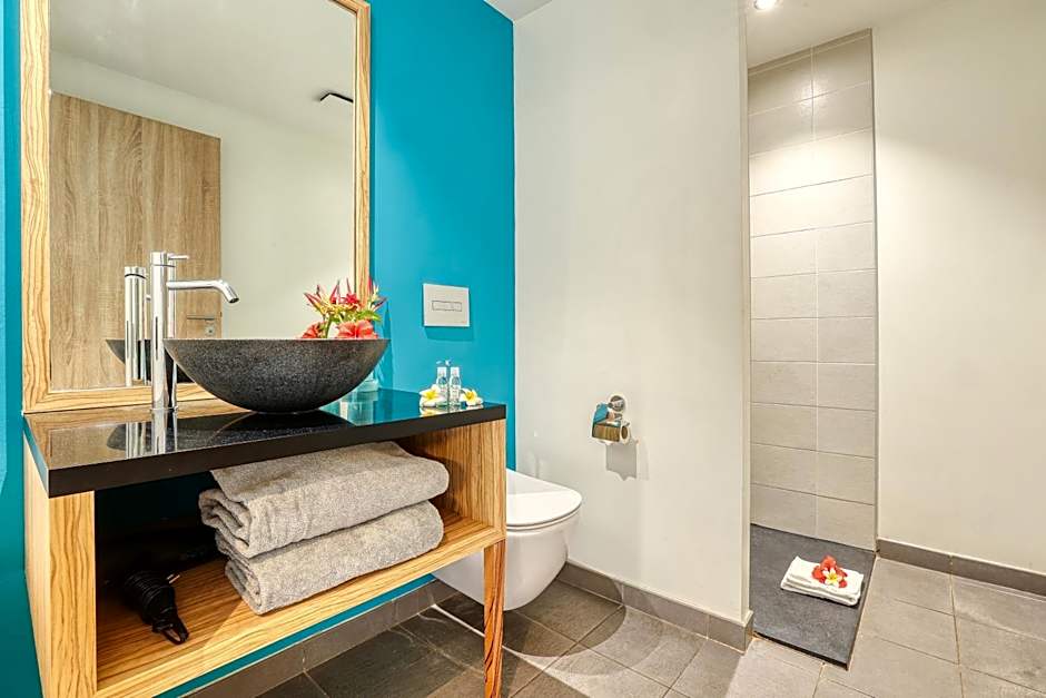 Résidence Santa Apolonia