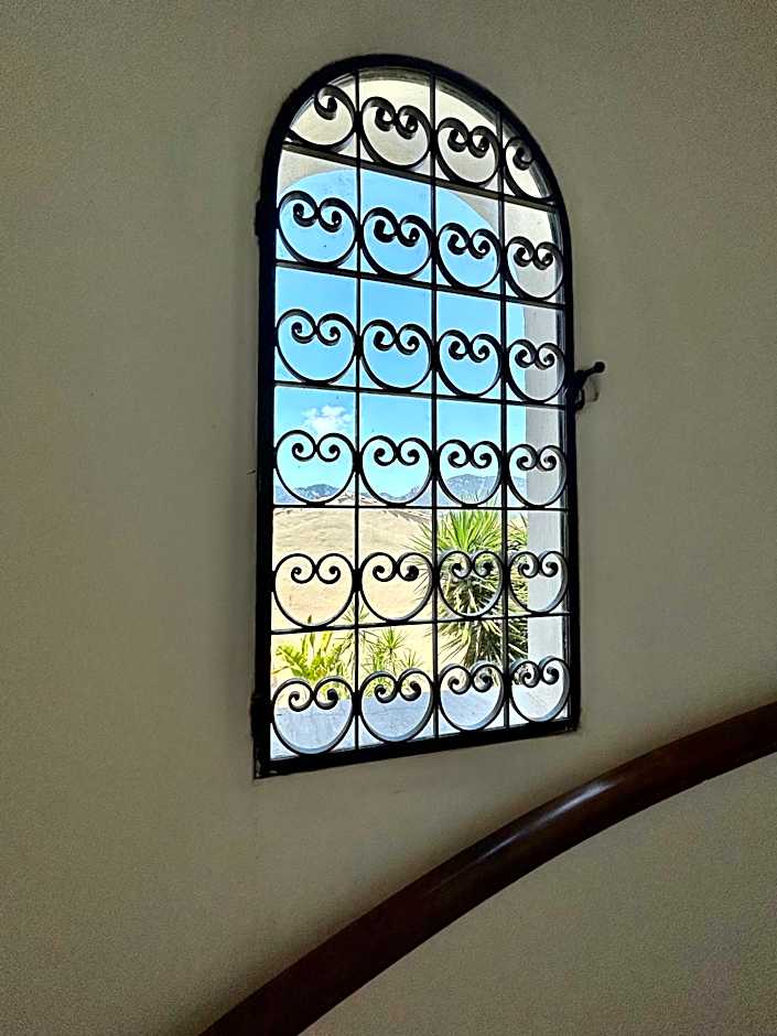 Villa Cavalieri Country Hotel