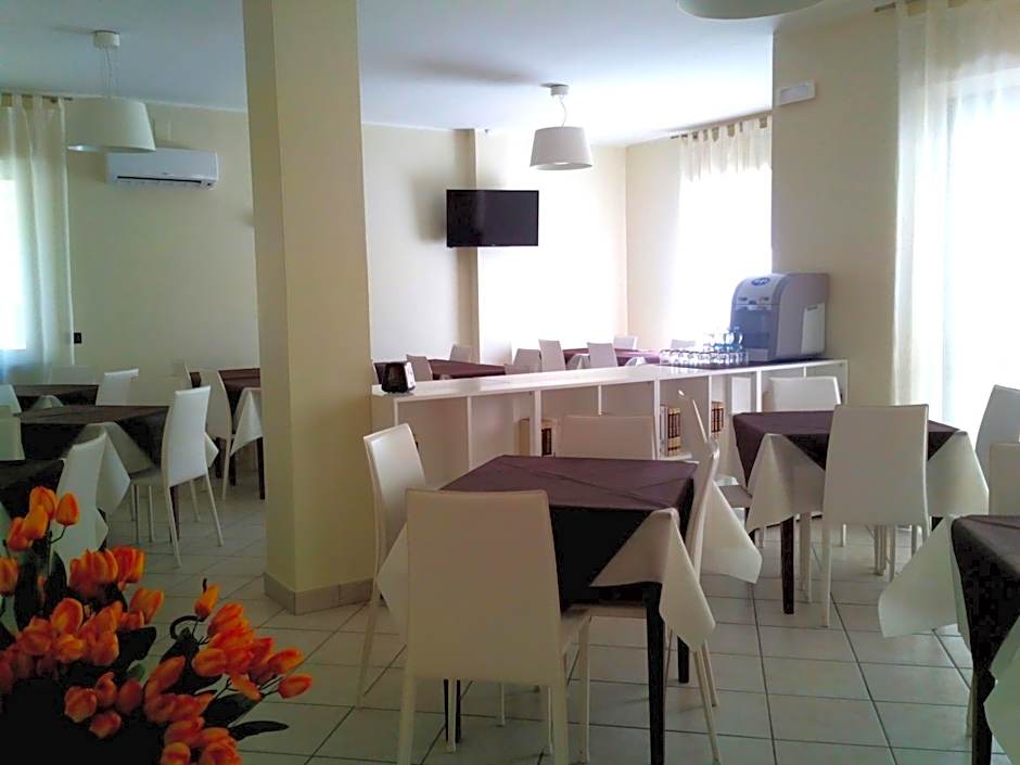 Hotel Sette Note