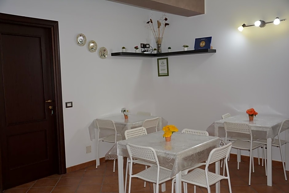 A due passi dal mare