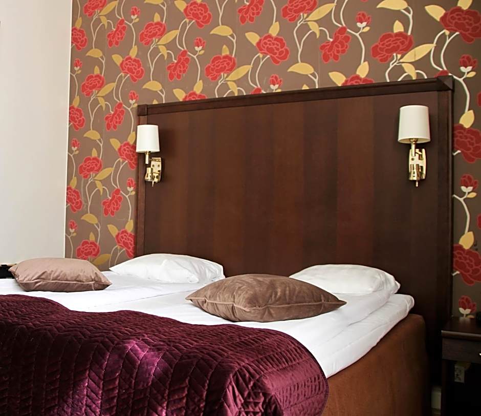 Best Western Vetlanda Stadshotell