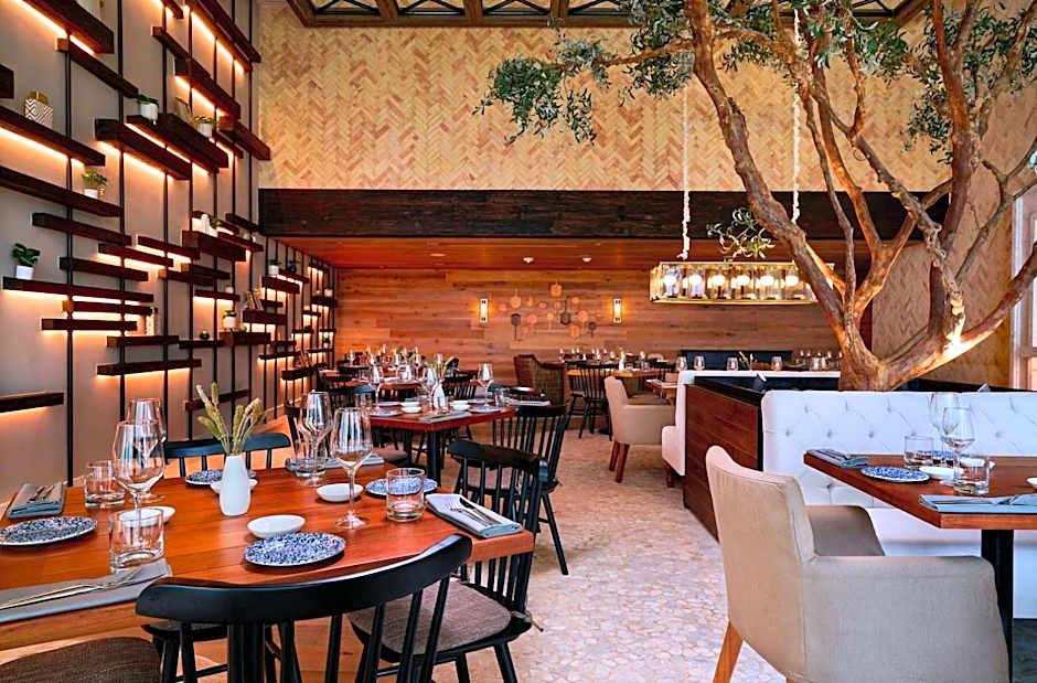 SLS Playa Mujeres-All Inclusive