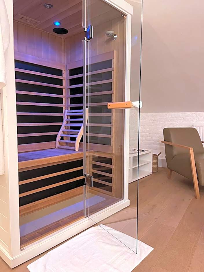 Maison Noppius - Love Hotel