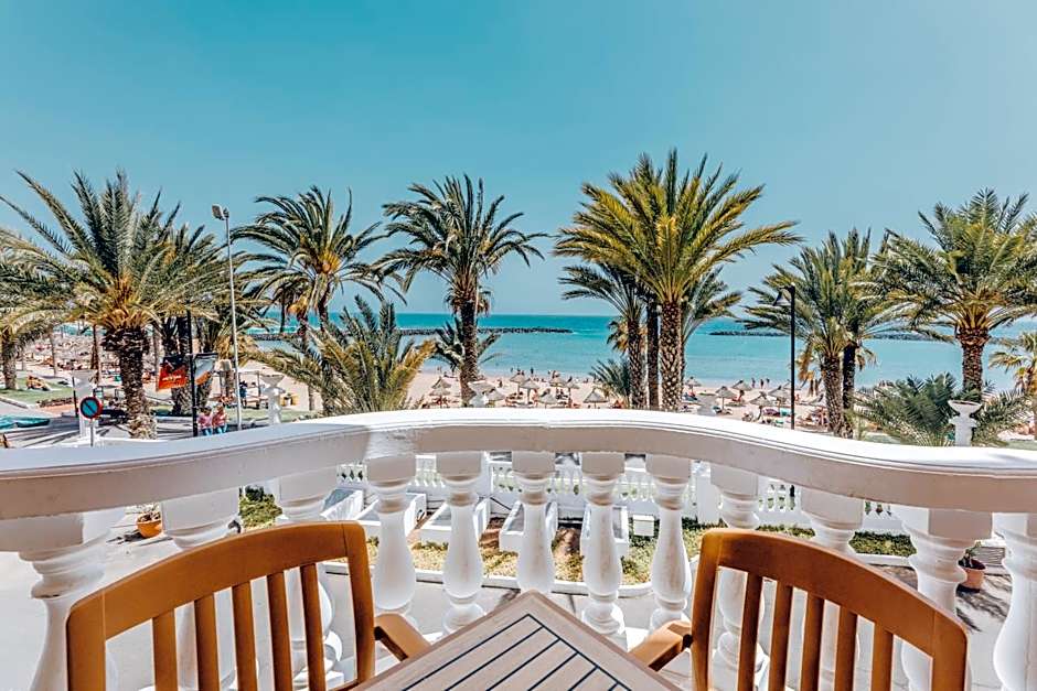 Hotel Cleopatra Palace