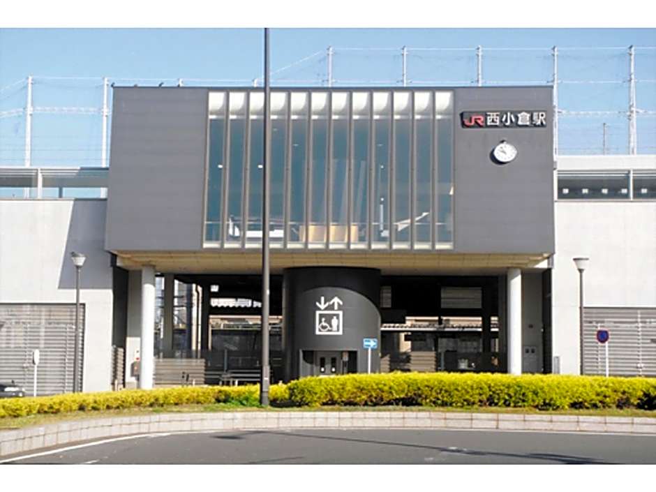 Kokura Recent Hotel - Vacation STAY 61113v