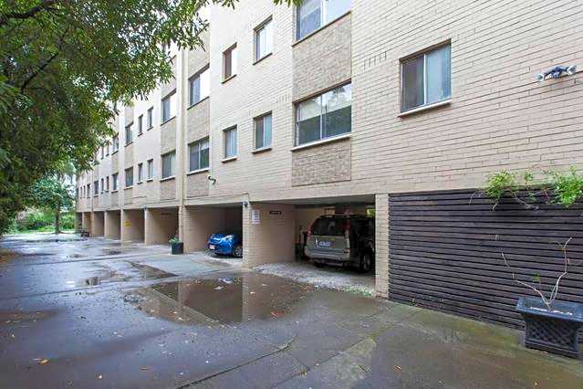 H & D Apartments