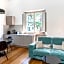 M7 Contemporary Apartments - My Extra Home